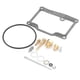 thumbnail image 2 of Kit de reconstrucción de carburador de motocicleta, Accesorios de reparación de revisión de carburador aptos para Suzuki GT550 1974-1977, 2 of 12