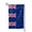 Square, variant on New Nz Zealand Flag Garden Flag Double Sided Flags with Vivid Color for Yard Lawn Garden Decor 12.5 x18 Inch Fillet