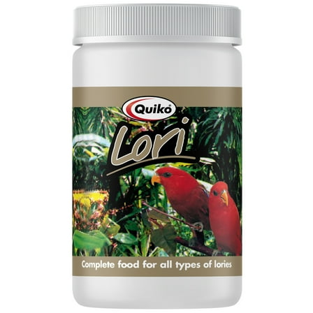Vitakraft Quiko Lori Food for All Types of Lorikeets, 12.37 oz.