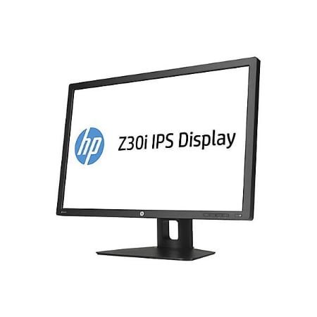 HP Z Display Z30i - LED monitor - 30