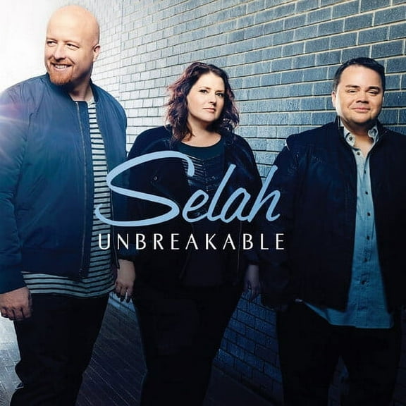 Selah - Unbreakable - Music & Performance - CD