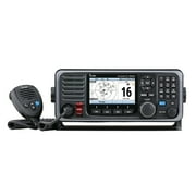 ICOM M605 11 Fixed Mount VHF Radio ICOM M605 11 Fixed Mount VHF Radio