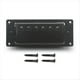 thumbnail image 1 of Humbucker para Guitarra Eléctrica de 6 Agujeros, Mini para Guitarra LP, Ajuste Universal, Color Negro., 1 of 5