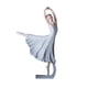 thumbnail image 1 of Ballet Figuras De Niña Bailando Decoración Ornamento De Niña De Ballet Para Decoración De Escritorio De Oficina Minnieouse HA039927-02, 1 of 6