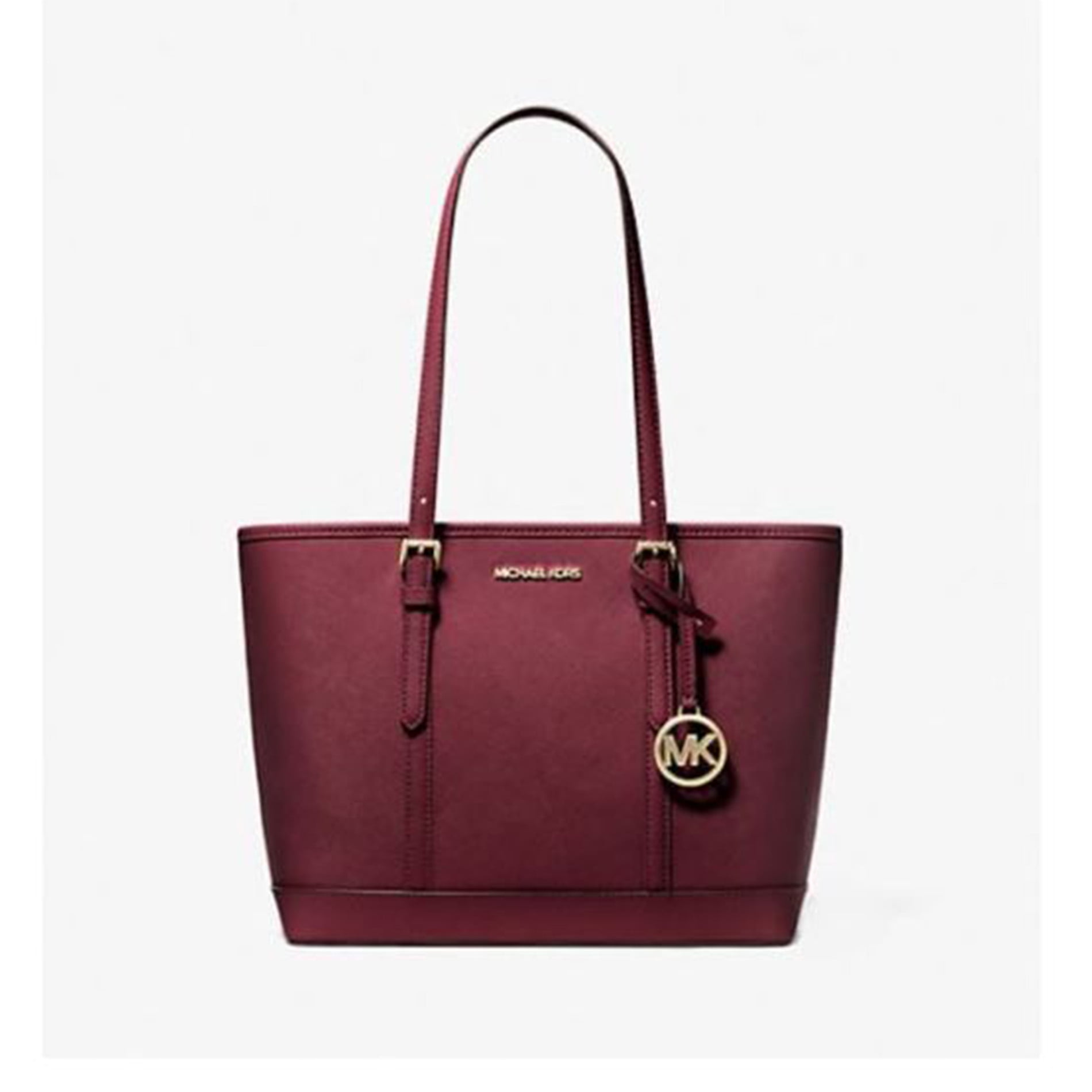 バッグ MICHAEL KORS Michael Michael Kors Kenly Large Logo Tote Bag | Brixton Baker