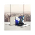 thumbnail image 6 of MacBook Pro 14 inch Case 2023 2022 2021 M2 A2779 A2442 M1 Chip with Touch ID, Heavy Duty Hard Protective Cover Shell with Kickstand, Keyboard Skin, 6 of 7