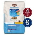 thumbnail image 4 of Nutrish Large Breed Real Beef, Pea, Carrot & Brown Rice Recipe Whole Health Blend Dry Dog Food, 40 lb. Bag (Rachael Ray), 4 of 13