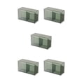 thumbnail image 3 of Billuyoard Necesidades diarias de ABS Almacenamiento montado Caja de pared para baño Caja montada en la pared para necesidades diarias fáciles Type2 NO2, 3 of 6