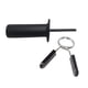 thumbnail image 4 of Pasador reforzado para pila de pesas, equipo de entrenamiento de fuerza, accesorio universal para práctica de fitness, máquina de ejercicios, piezas 110 mm, 4 of 8