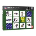 thumbnail image 1 of YouTheFan 2501444 NFL Baltimore Ravens Licensed Memory Match Game, 1 of 1