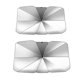 thumbnail image 1 of Cortinas para autos Tamaño S/M Parasol para autos Protector para lluvia Emergencia (S) Tmvgtek Accesorios para autos y motos, 1 of 5