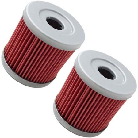 SUZUKI 6 PACK OF OIL FILTERS DRZ400 DRZ400E DRZ400S DRZ400SM Drz 400 Oem Filter SUZUKI 6 PACK OF OIL FILTERS DRZ400 DRZ400E DRZ400S DRZ400SM Drz 400 Oem Filter