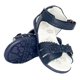 thumbnail image 4 of Chicco Sandalias Grettel Negro Piel Varias Tallas Puntos De, 4 of 5