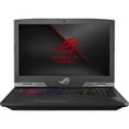 thumbnail image 3 of Asus ROG 17.3" Full HD Gaming Laptop, Intel Core i9 i7-9750H, 32GB RAM, NVIDIA GeForce RTX 2080 8 GB, 1TB HD, 512GB SSD, Windows 10 Pro, G703GX-XB76, 3 of 28
