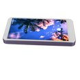 thumbnail image 1 of 16GB MP4 Player with and WiFi, 5.0 Inch Full Touchscreen, Noise Reduction Music Player with Wired Headphone, Sound  Digital Audio Player Support Photo FM Radio, 1 of 7