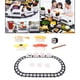 thumbnail image 4 of Tren giratorio de sushi juguete de sushi Vías de ferrocarril de juguete Trenes para niños Juguete giratorio Barra de sushi Hogar, tren va Estilo 4 Hugo Juguetes de tren de sushi, 4 of 9