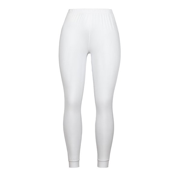 Pantalón Térmico George para Mujer, Brush Blanco Talla M