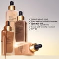 thumbnail image 4 of Estee Lauder Futurist Skintint Serum Foundation Spf 20, 4 of 5