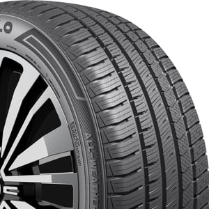 Rovelo Instinct AW All Season 225/60R18 104H XL Passenger Tire Sansujyuku sansujyuku.com