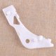 thumbnail image 2 of Soporte de montaje de parachoques delantero izquierdo y derecho de plástico DWCX de 2 piezas GJ6A-50-E12C GJ6A-50-E11C compatible con Mazda 6 2003-2008, 2 of 4
