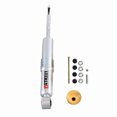 thumbnail image 1 of Bell Tech Shock Absorber 25012 Street Performance; Limited 2 Years Warranty; Hardened Chrome 18 Millimeter Piston Rods; Teflon Guide Bushings; Single, 1 of 9
