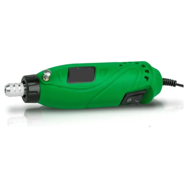 Mini Taladro Para Pulir Anirona Mototool Con 115 Accesorios