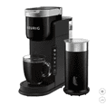 thumbnail image 2 of Keurig K-Café Barista Bar Single Serve Coffee Maker and Frother, 2 of 8