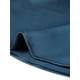 thumbnail image 5 of INSPIRE CHIC Blusa elegante de satén sin mangas con lazo y cuello de pajarita para mujer Azul eléctrico S, 5 of 5
