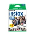 thumbnail image 4 of Película instantánea Fujifilm Instax Wide, 10 exposiciones x 5 paquetes individuales, 4 of 5
