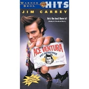 Ace Ventura: Pet Detective (Full Frame)