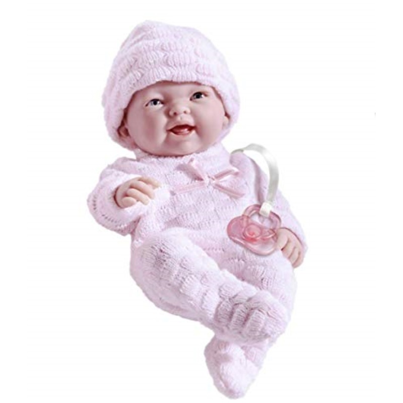 la newborn baby doll at walmart