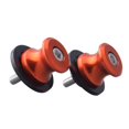 thumbnail image 2 of facefd Universal Frame Stand Screw Swing Arm Spools Slider M6 Orange, 2 of 8