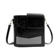 thumbnail image 6 of Fashionable PU Handbag For Women Compact Water Flask Case Crossbody Water Bottle Cup Holder Bag Everyday Use, 6 of 8