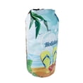 thumbnail image 4 of Bolsa impermeable tipo cubo de 10 l para actividades al aire libre, para el hombro, para la deriva, 4 of 7