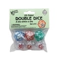 thumbnail image 2 of Koplow Games Inc. Kop12622 Dé Double Face 20, 2 of 2