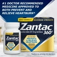 thumbnail image 3 of Zantac 360 Maximum Strength, 20 mg, 90 Tablets *EN, 3 of 7
