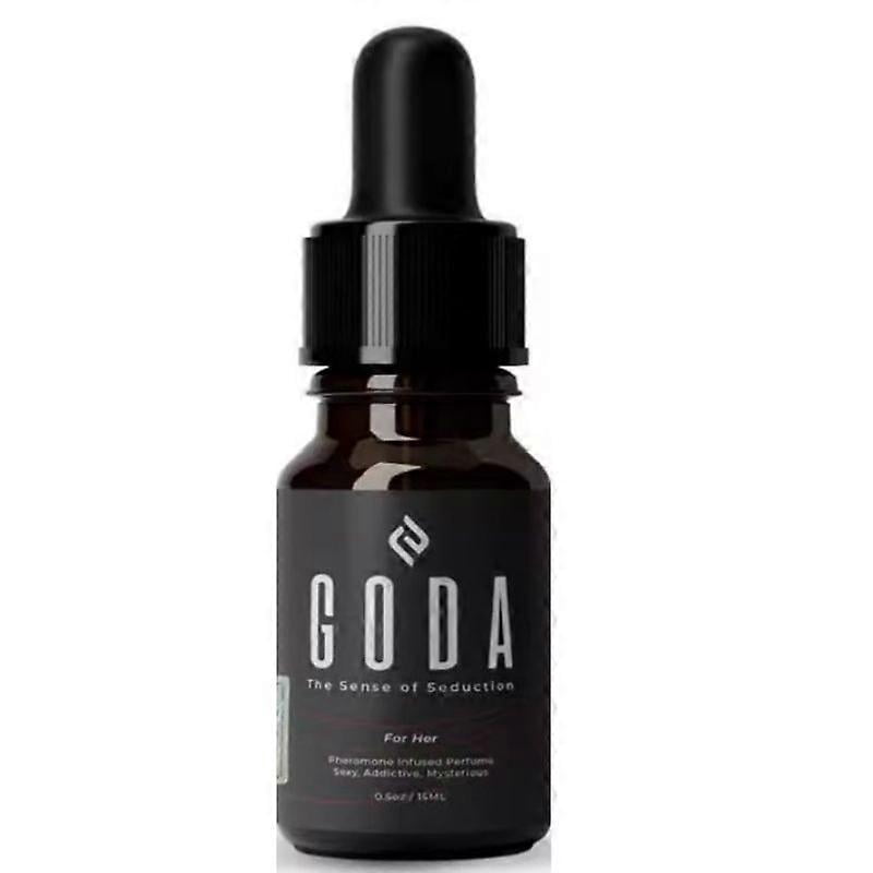 Goda For Woman, Goda Perfume For Women, Women Perfume, Goda