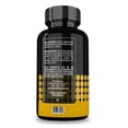 thumbnail image 5 of Reset Nutrition Zinc | 20 Mg | 100 Servings | 100 Tabletas | Hecho en USA RESET NUTRITION Zinc, 5 of 5