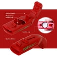 thumbnail image 2 of Creative catapult bottle opener, bottle opener, creative bottle opener party game, family gathering, outdoor barbecue, 2 of 7