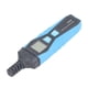 thumbnail image 3 of Detector de gas combustible con doble alarma y termómetro portátil de alta sensibilidad. Alarma de gas combustible., 3 of 14