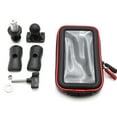 thumbnail image 1 of Bgsha 1x Motorcycle Steering Stem Phone Holder Mount Bracket For For For For BMW YZF R1 R6, 1 of 10