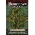 thumbnail image 3 of Pathfinder Map Pack: Marsh Trails [Game] [Feb 16, 2016] Engle, Jason A., 3 of 3