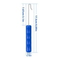 thumbnail image 5 of Hyasfey 1/2Pcs Fishing Hook Remover Disgorger Easy to Use Portable Small Large Hoe Remover Fishing Accessories, 5 of 7