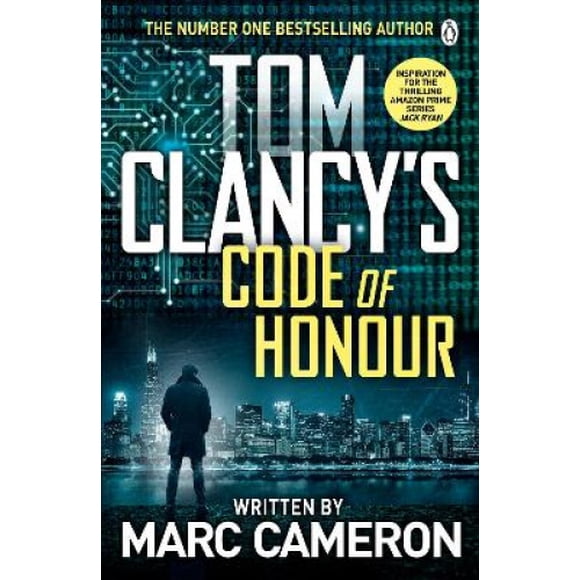 Tom Clancy's Code of Honour (Jack Ryan)