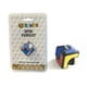 thumbnail image 1 of Cubelete Fidget Toy Rubik's Spin de plástico de 5 cm para todas las edades, 1 of 7