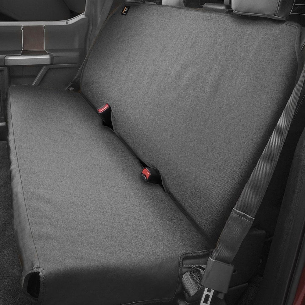 WeatherTech Seat Protector