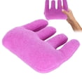thumbnail image 4 of Separador de dedos cojín de férula manual suave y agradable para la piel cómodo de agarrar para pacientes postrados en cama para el hogar para amigos para la familia ANGGREK Otros, 4 of 8