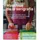 thumbnail image 1 of Libro Maestros de la Serigrafia Gustavo Gili John Z. Komurki, 1 of 2