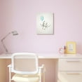 thumbnail image 2 of The Kids Room by Stupell Cute Cartoon Baby Octopus Ocean Animal Painting Canvas Wall Art by Studio Q by Studio Q, 2 of 6