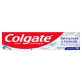 thumbnail image 6 of Colgate Baking Soda and Peroxide, Brisk Mint, Whitening Toothpaste - 4oz, 6 of 7
